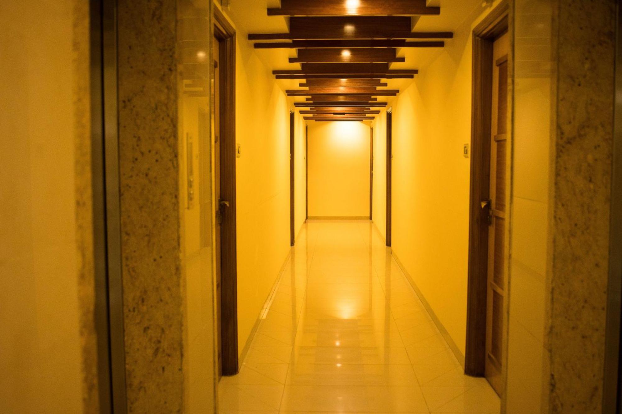 Hotel Deccan Royaale, Shivajinagar Pune Exterior foto