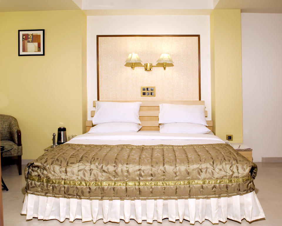 Hotel Deccan Royaale, Shivajinagar Pune Quarto foto